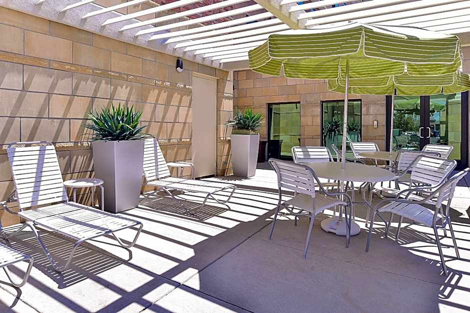 Fairfield Inn & Suites by Marriott Denver Aurora/Parker