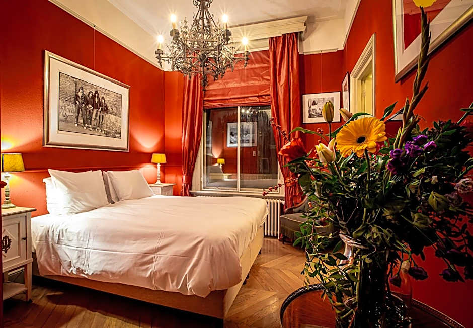 Logement aan de Vecht