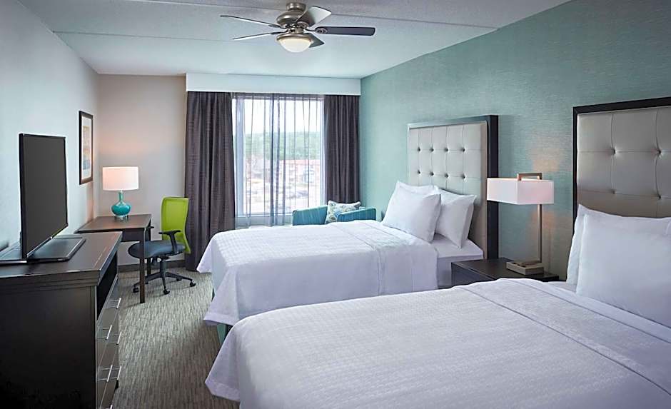 Homewood Suites by Hilton North Bay, Ontario, Canada