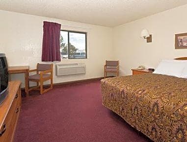 Motel 6 Brighton CO Denver Northeast