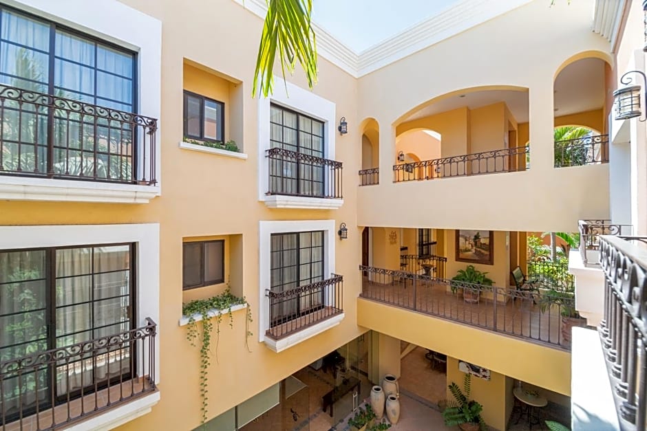 HOTEL COLLI