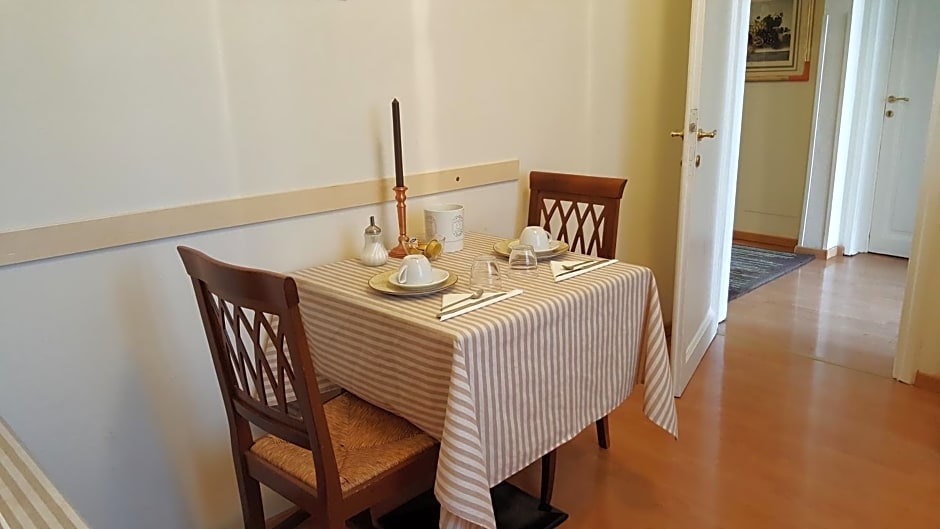 Villa Alle Rampe