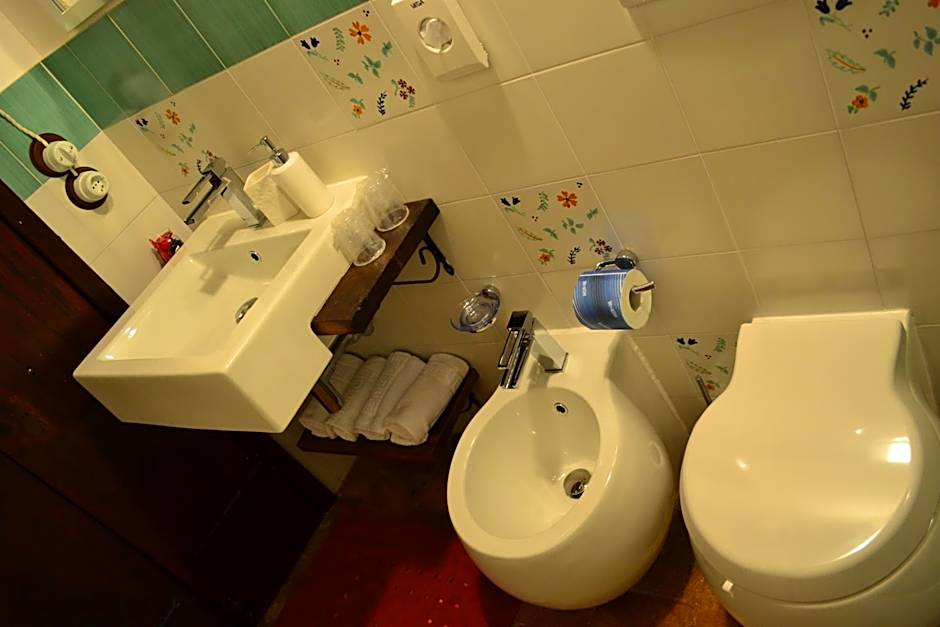 B&B Palazzo La Loggia