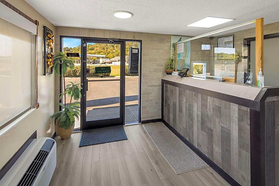 Rodeway Inn Ardmore I-65