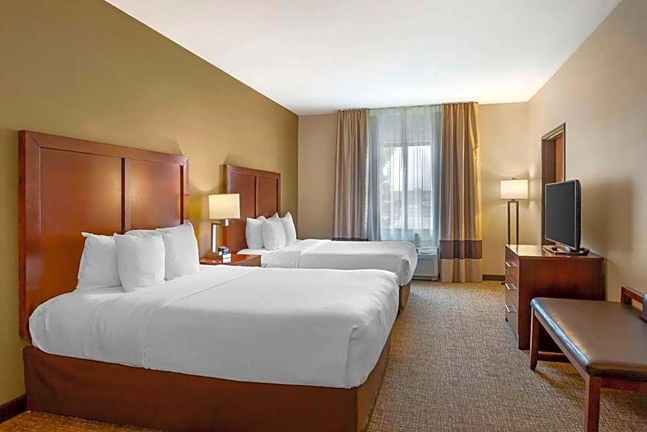 Comfort Inn & Suites Jerome