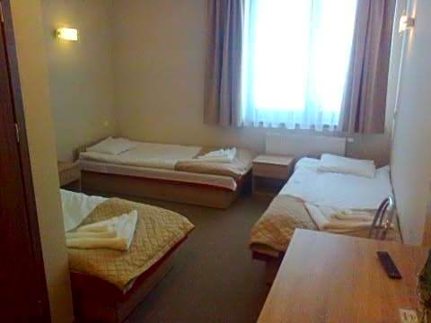 Hotel Nowostawy A2 MOP