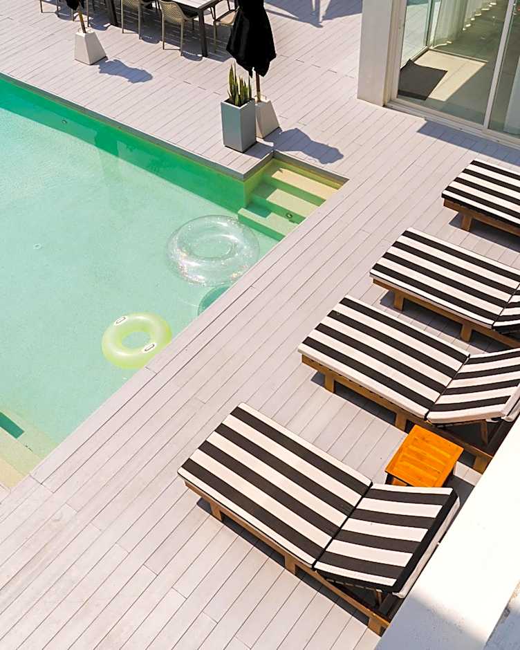 Coastal Escape Natai Beach