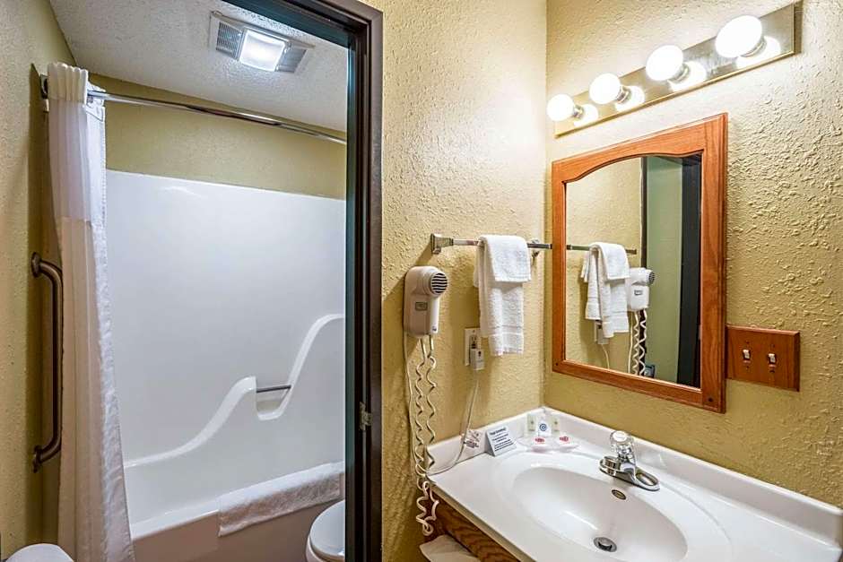 Quality Inn Scottsbluff