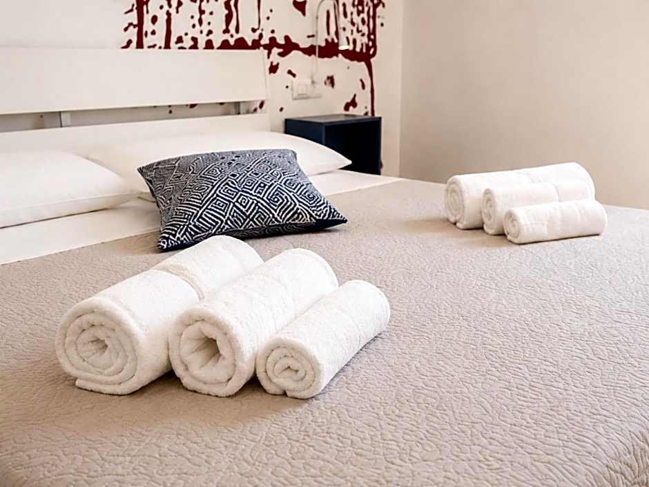 B&B EVO Nardò by Symphonya Luxury Holiday Rentals