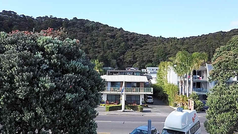 Bay Sands Seafront Studios