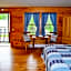 The Eggemoggin Reach Inn