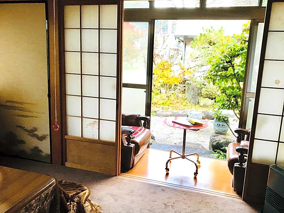 Inn Unkai no Sato no Yado 民宿 雲海の里の宿