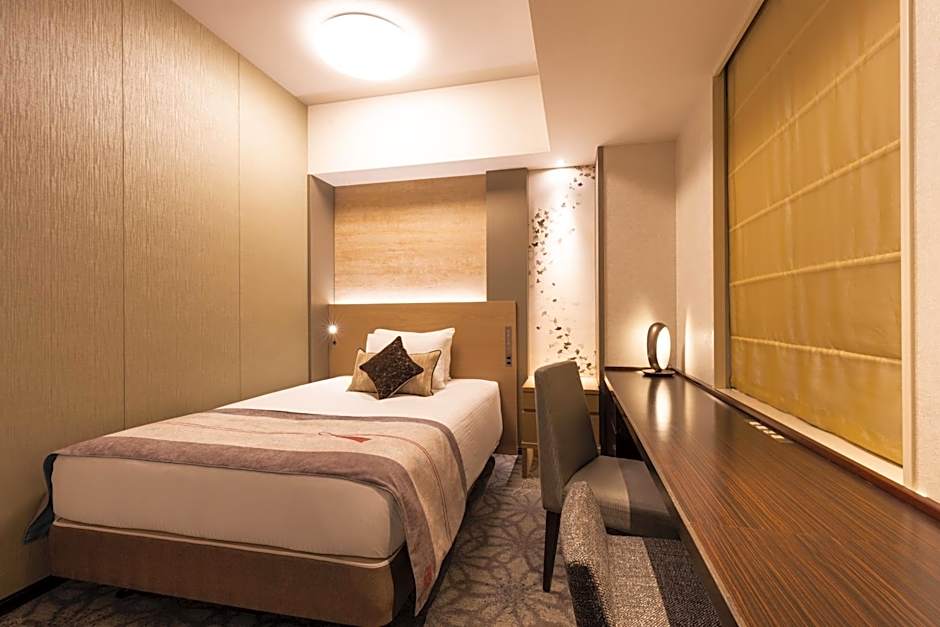 Hotel Metropolitan Marunouchi