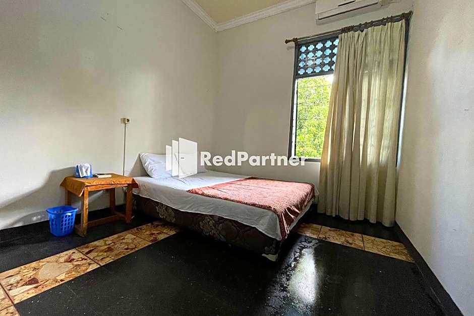 Langko 48 RedPartner