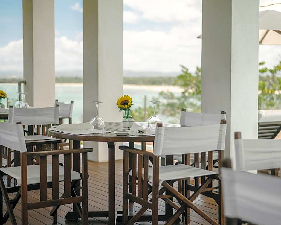 Casa Colonial Beach & Spa