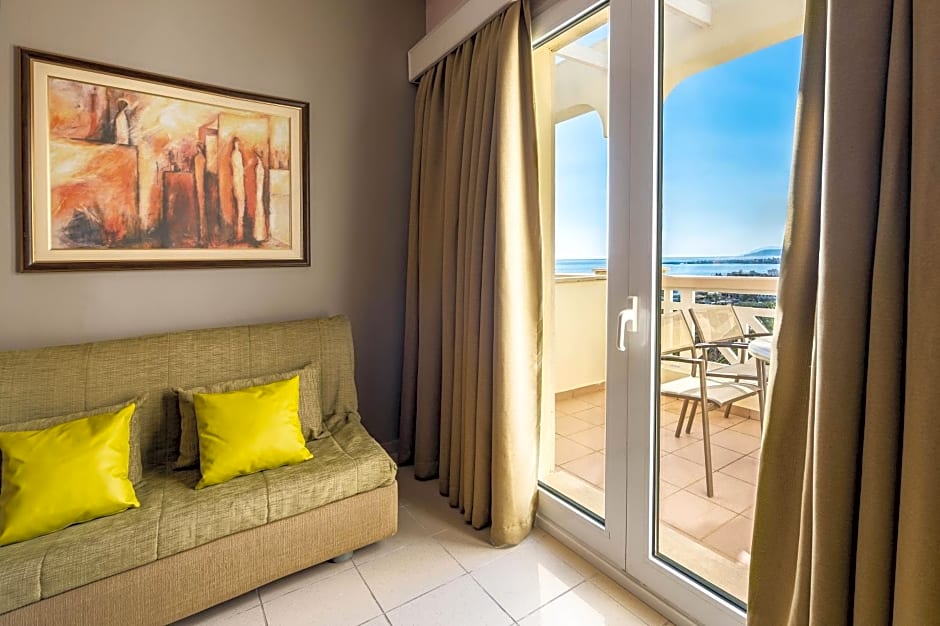 Arion Palace Hotel - Adults Only