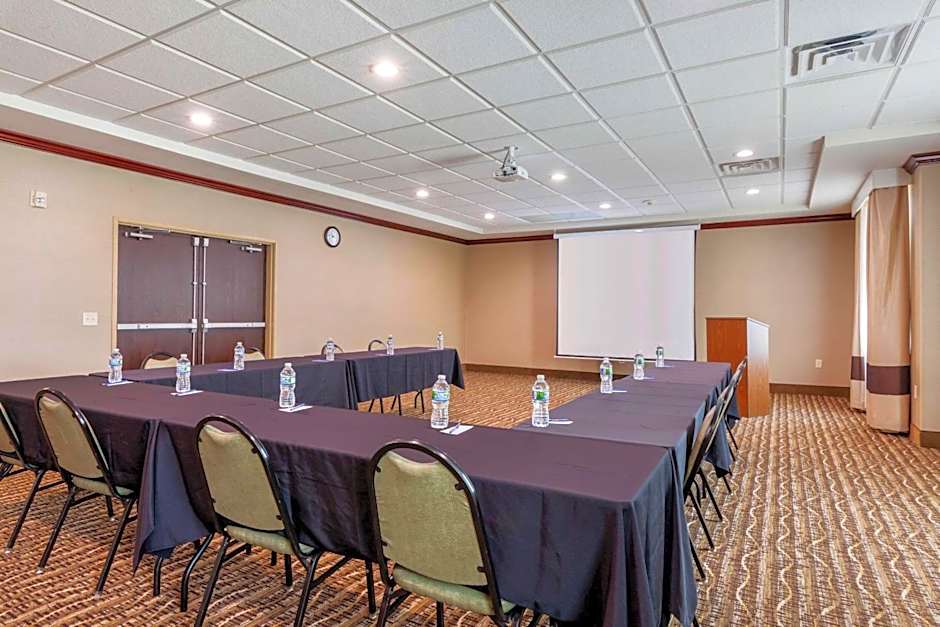 Comfort Inn Plover-Stevens Point