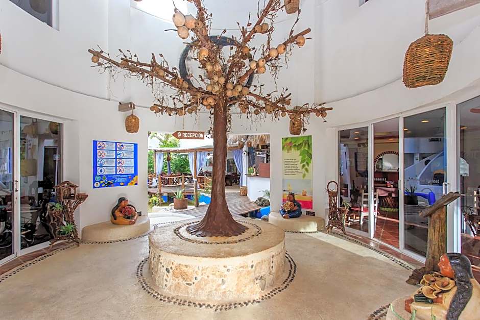 Matan Kaan by GuruHotel