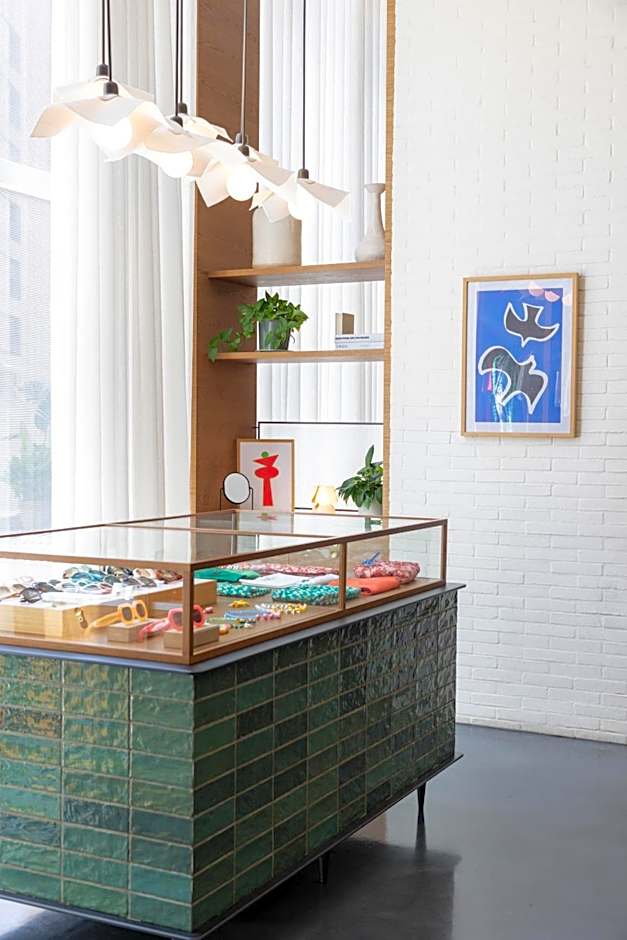 The Hoxton, Poblenou