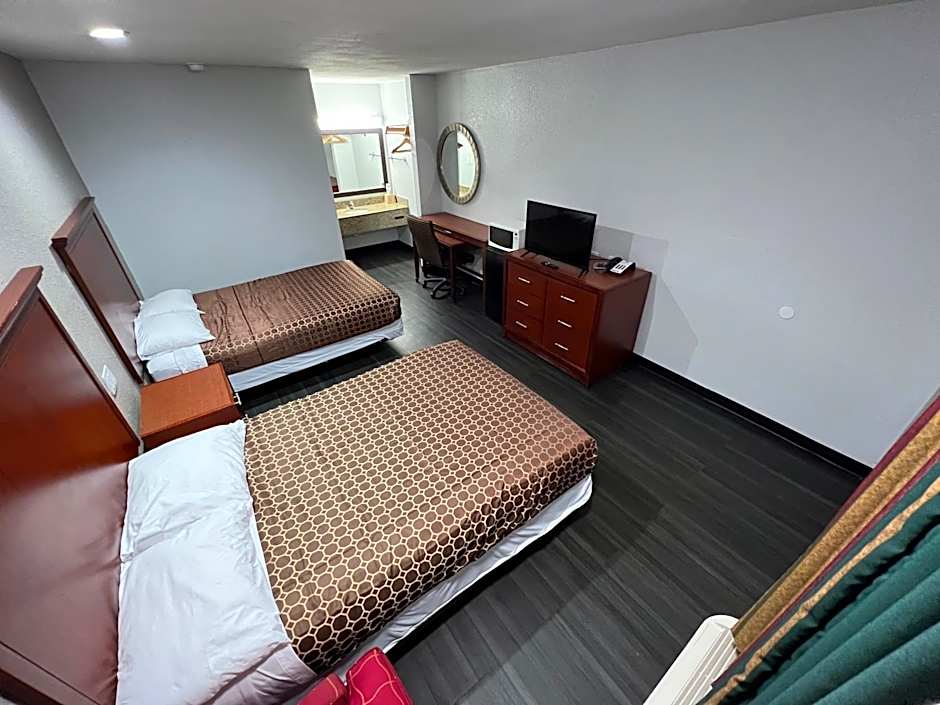 Scottish inns Jonesboro