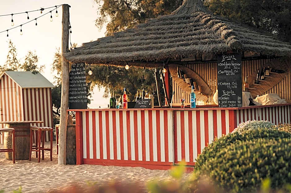 Paradis Plage Surf Yoga & Spa