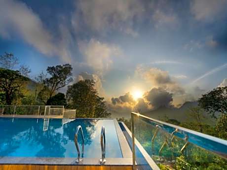 Camelot Resort-A Boutique Escape in the Munnar Hills