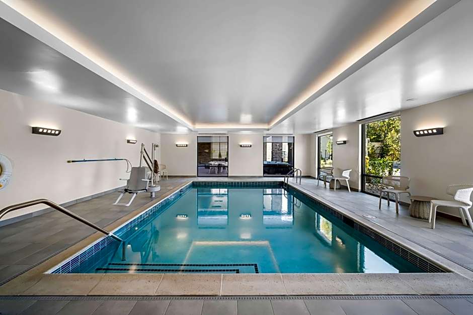 Hilton Garden Inn North Conway