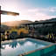 Hotel Los Amantes Valle de Guadalupe