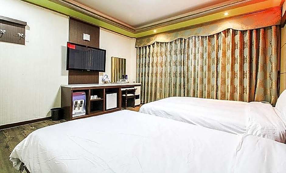 Jeju Ever Hotel
