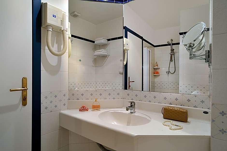 Hotel Ascot Riccione