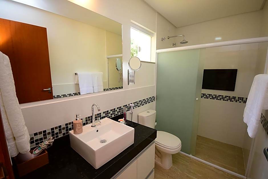 Quintas do Arraial Guest House