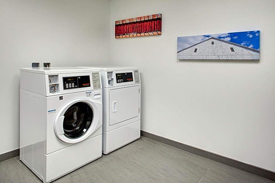 Fairfield Inn & Suites by Marriott Roanoke Salem