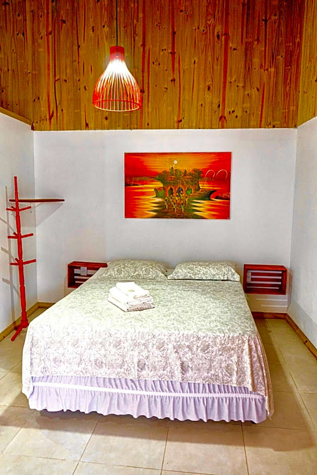 CABANAS Villa Del Mar