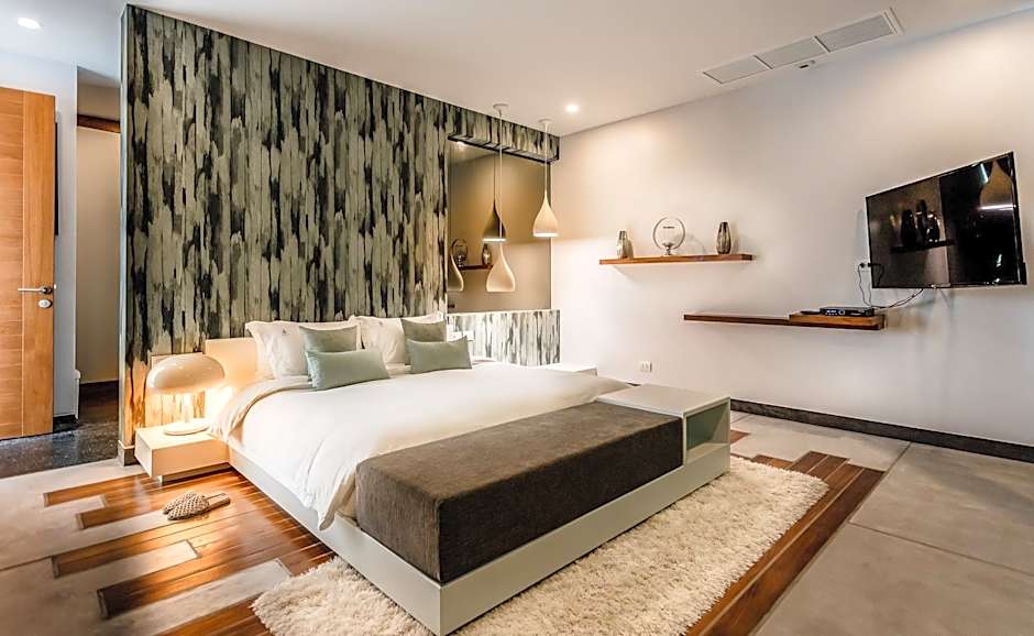 Coastal Escape Natai Beach