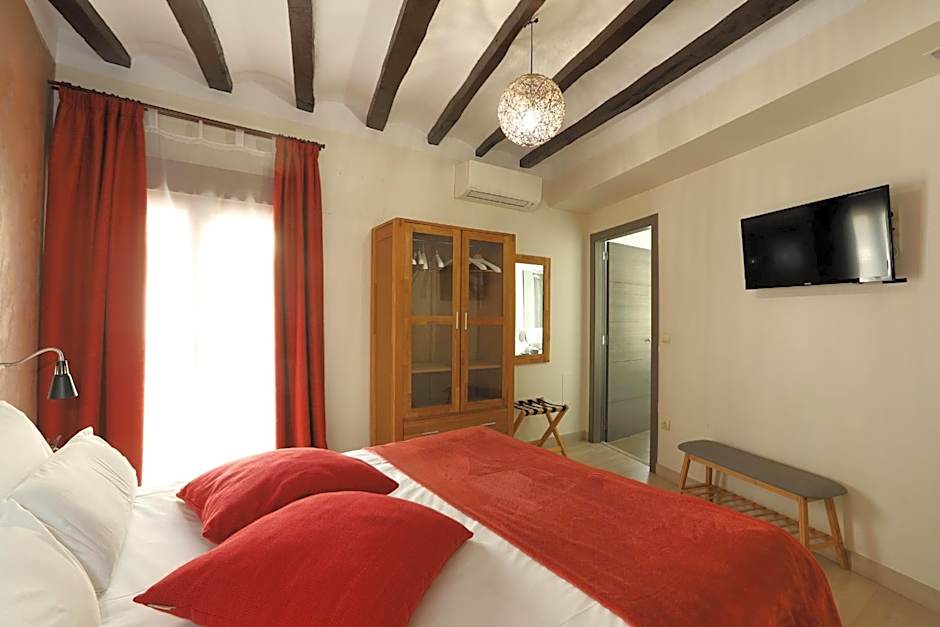 Nasilvana Hotel & Spa Adults Only