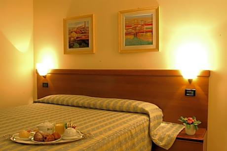 Double Room Single Use