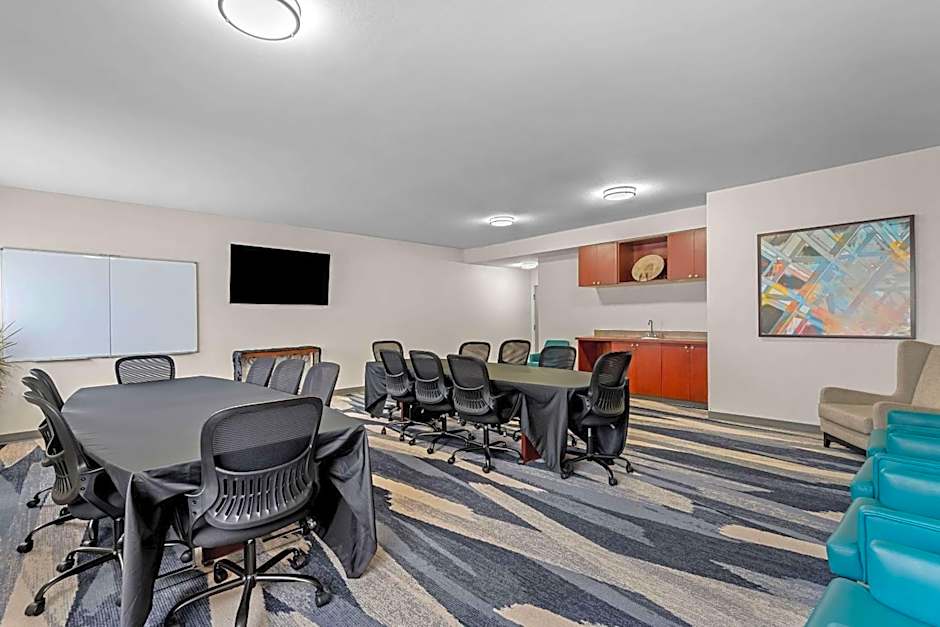 Comfort Suites Denver North - Westminster