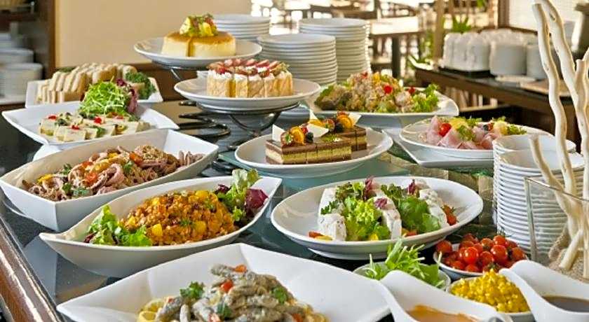 Atami Mori no Onsen Hotel