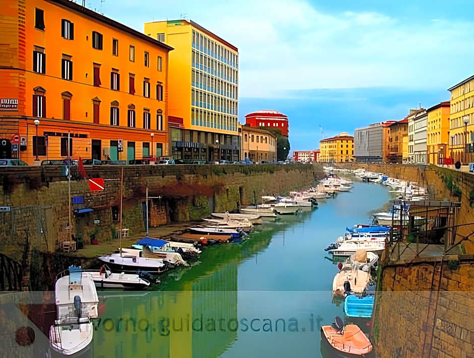 Hotel Europa Parking