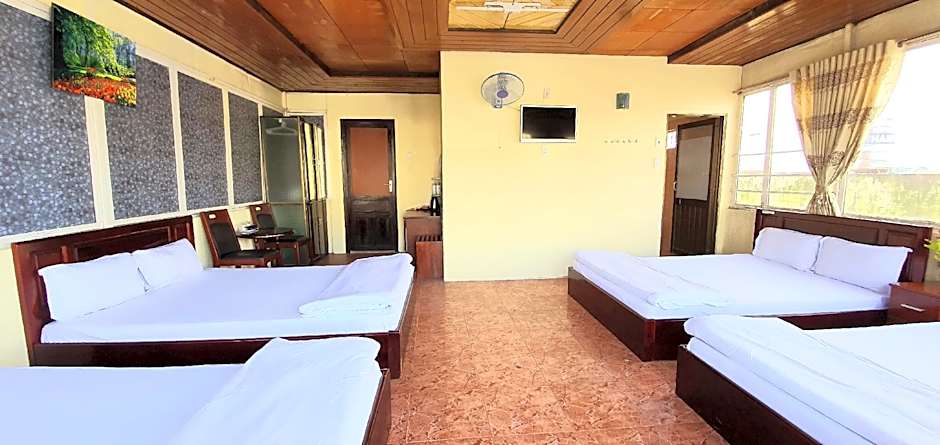 Thanh Thao Hotel