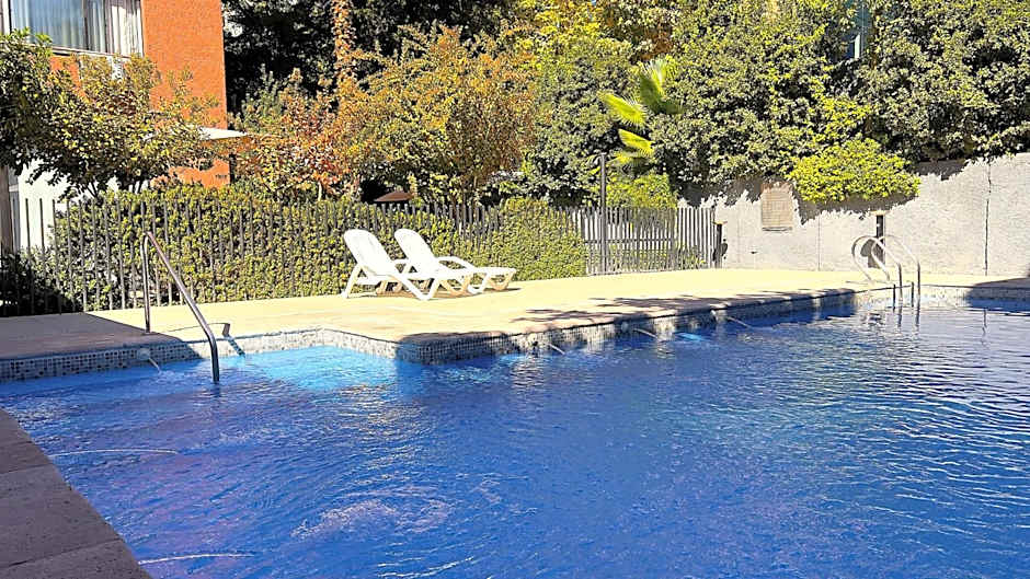 Casa Spark Santiago