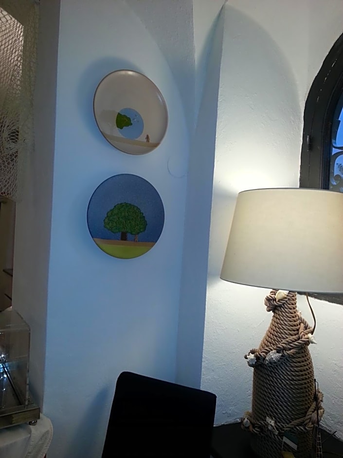 Hotel Argentina