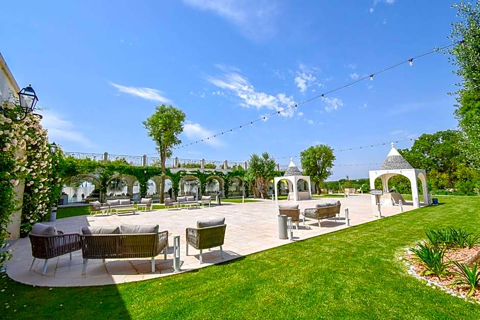 Hotel Parco delle Querce