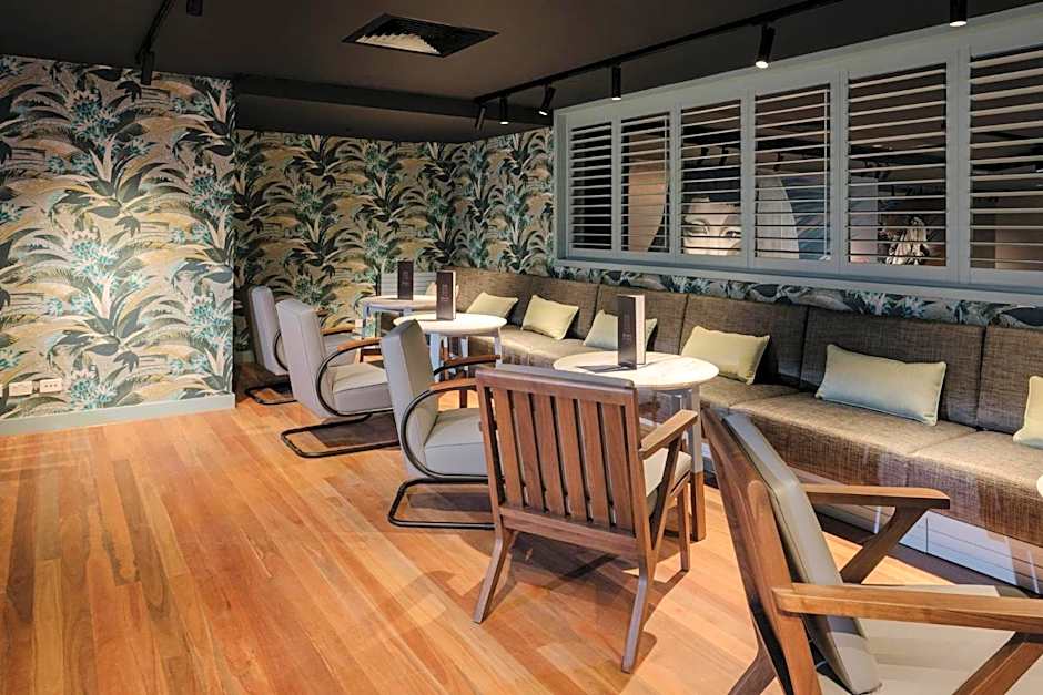Hotel Indigo Brisbane City Centre By IHG