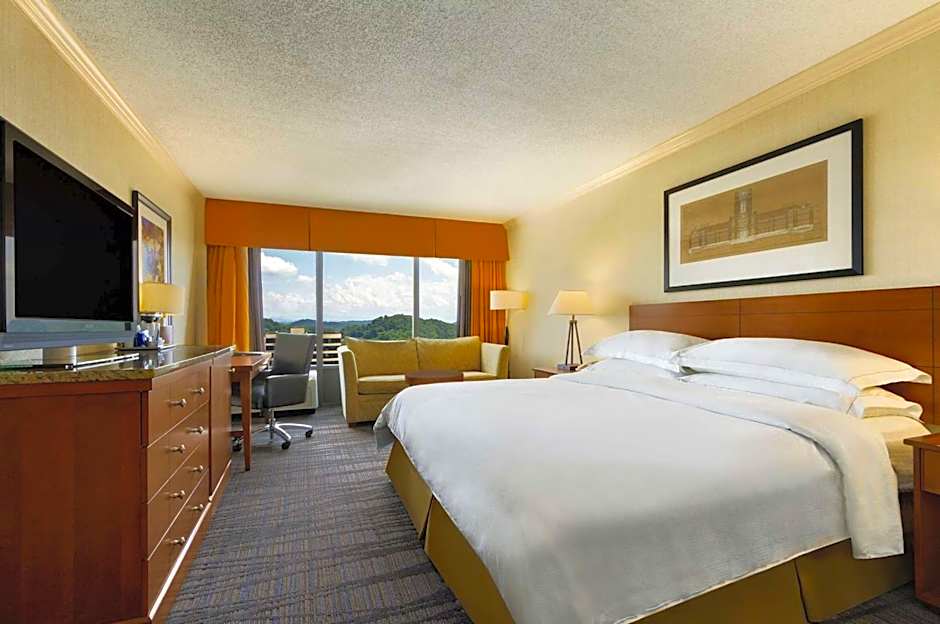 Hilton Knoxville