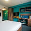 The Student Hotel The Hague