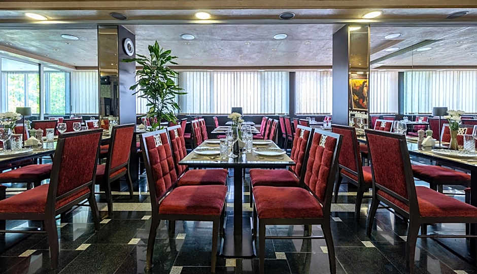 Prezident Hotel