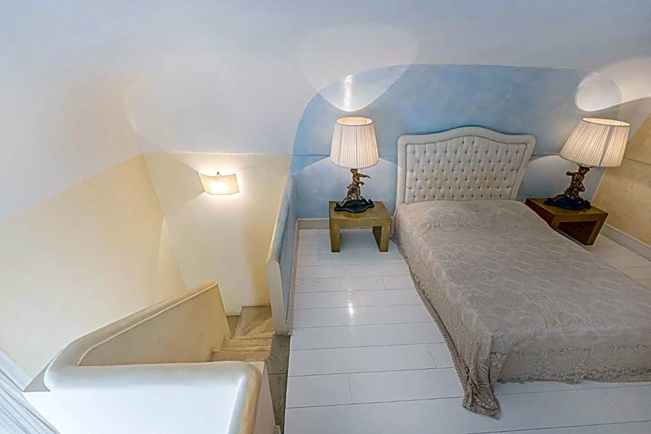 Casa Bormioli - Maison de Charme