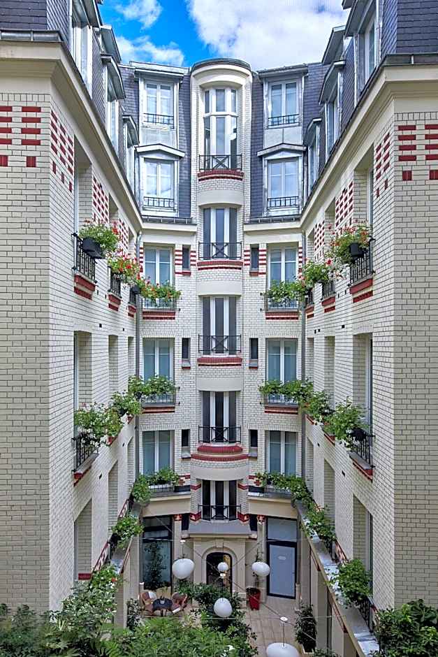 Hotel Villa Romantic & Spa