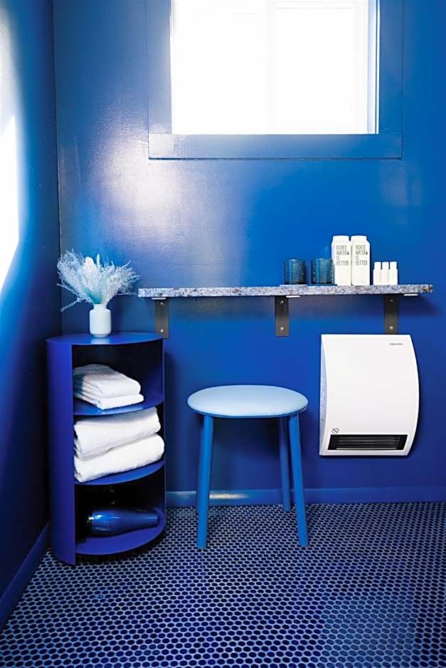 The Norsdale plus CMYK Motel on 10 acres in Phoenicia